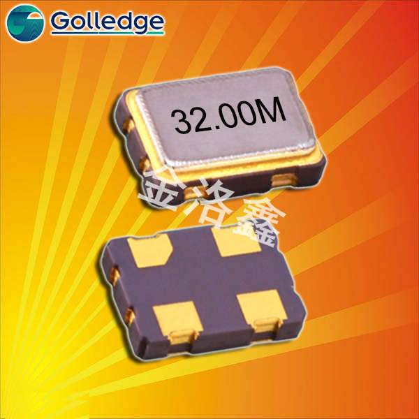 GXO3201L/EI-50MHz,英國(guó)高利奇Golledge晶振,GXO3201L振蕩器