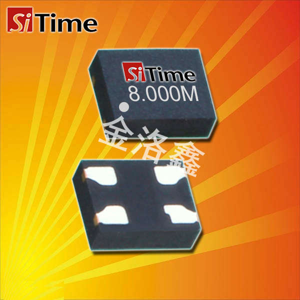 SIT8008BI-21-33E-33.333330,美國SiTime可編程晶振,3225陶瓷晶振