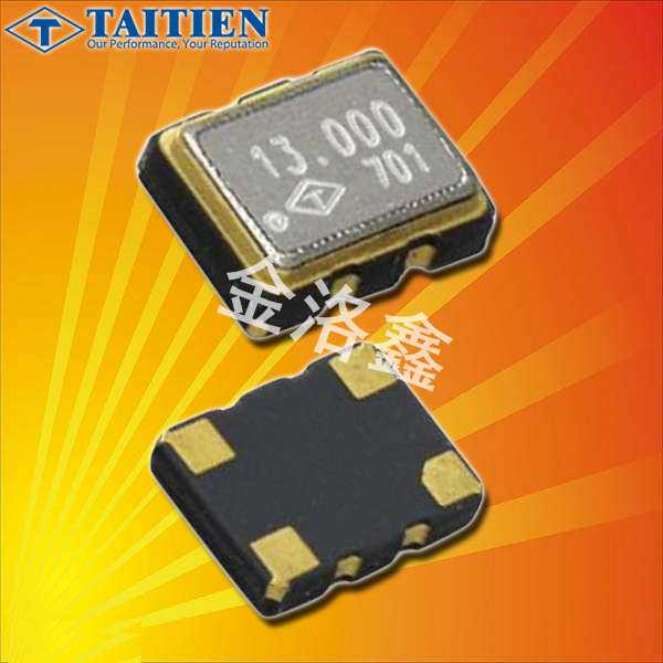 TXETBLSANF-40.000000,Taitien溫補晶振,3225便攜式設備晶振