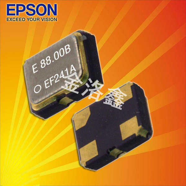 TG5032CMN50.000000MHZCAGNNA,3.3V壓電晶振,射頻發(fā)射模塊晶振