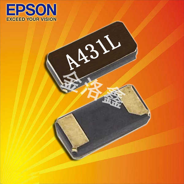 FC2012SN32.768K-70NNA0KC0,EPSON進口晶振,音叉晶振